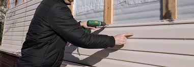 ### Siding for Multi-Family Homes